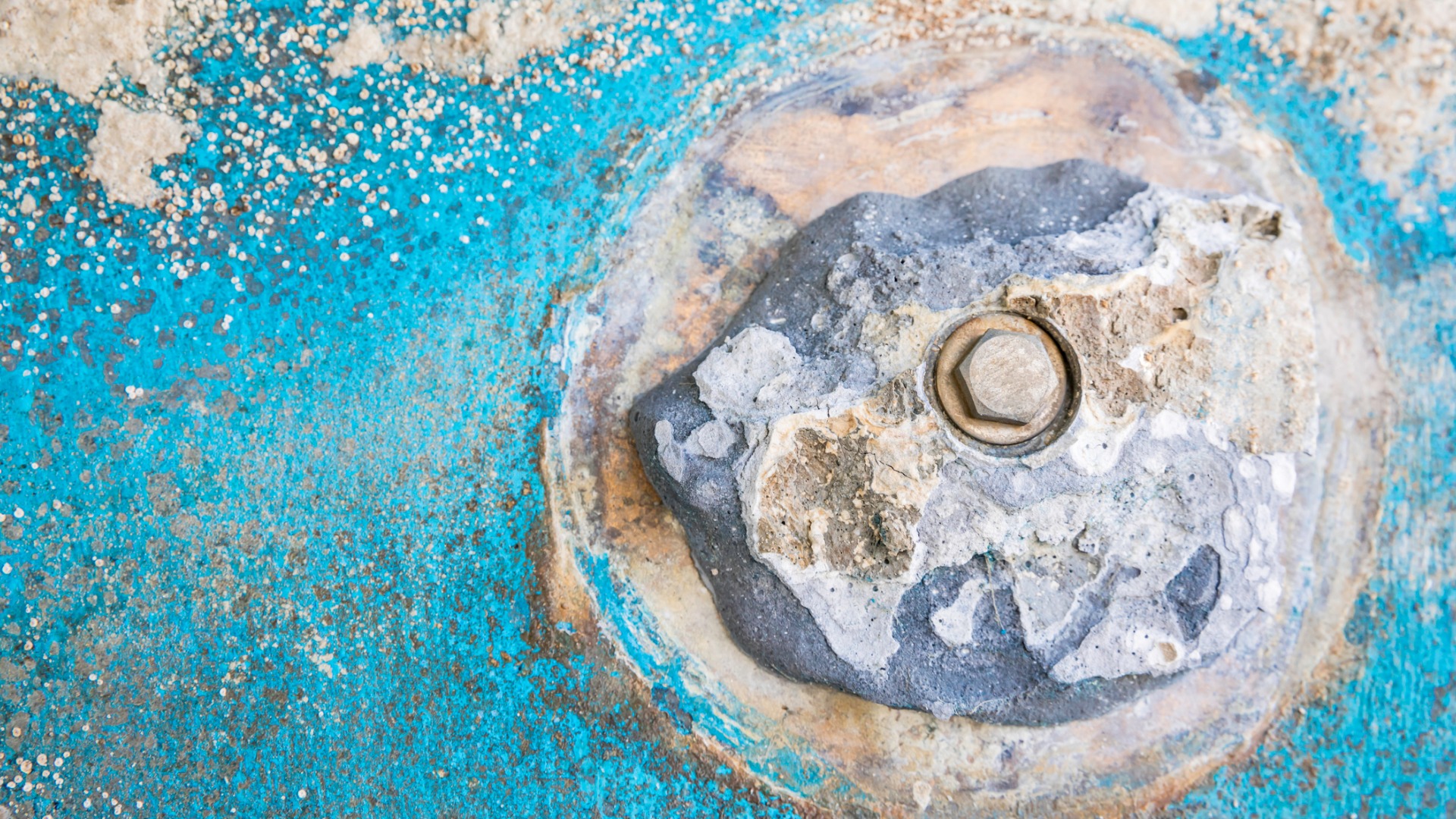 The boater's guide to corrosion